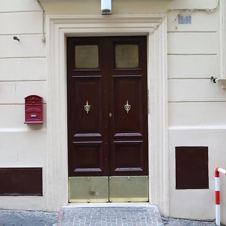 Gianicolo'S Hill Suite Apartment Rom Exteriör bild