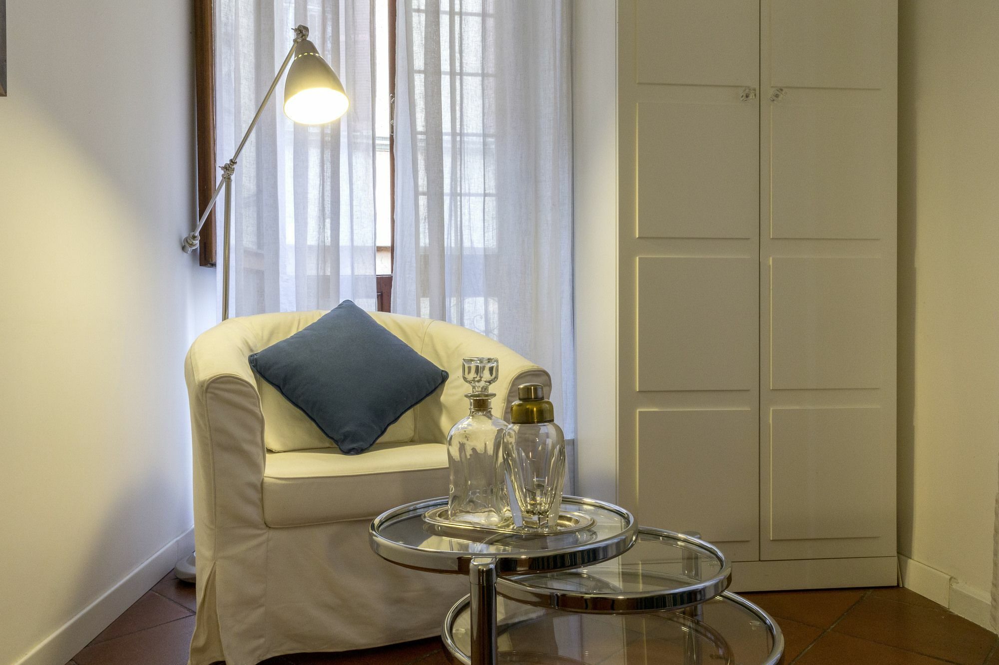 Gianicolo'S Hill Suite Apartment Rom Exteriör bild